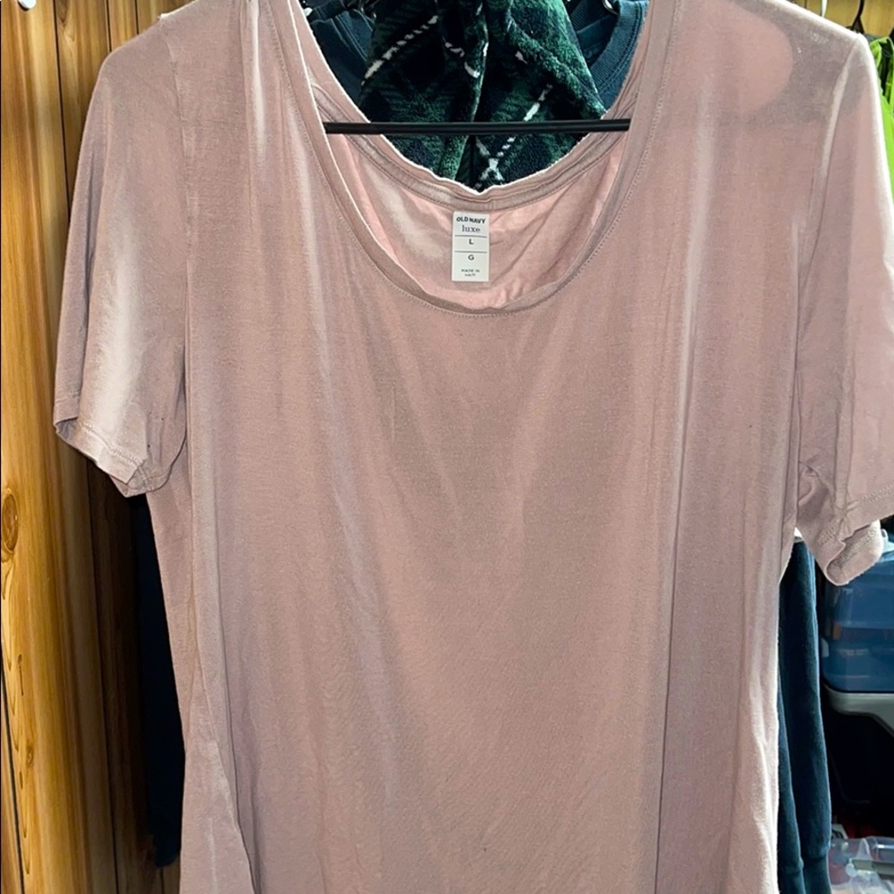 Old Navy Short Sleeve